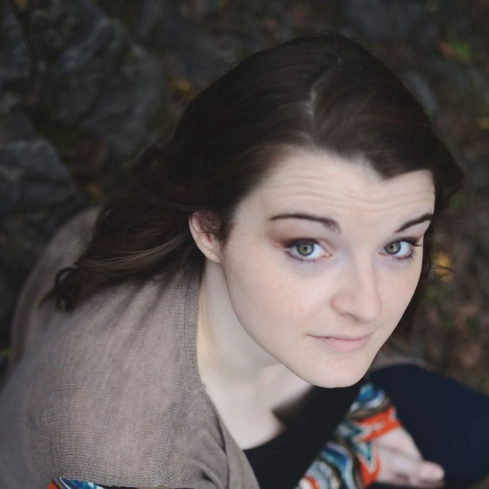 Meet your Posher, Alex